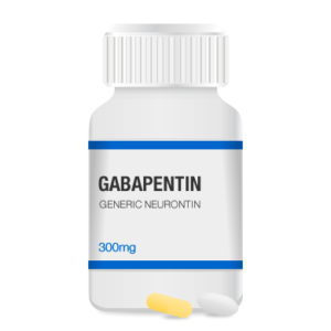 Gabapentin 300mg